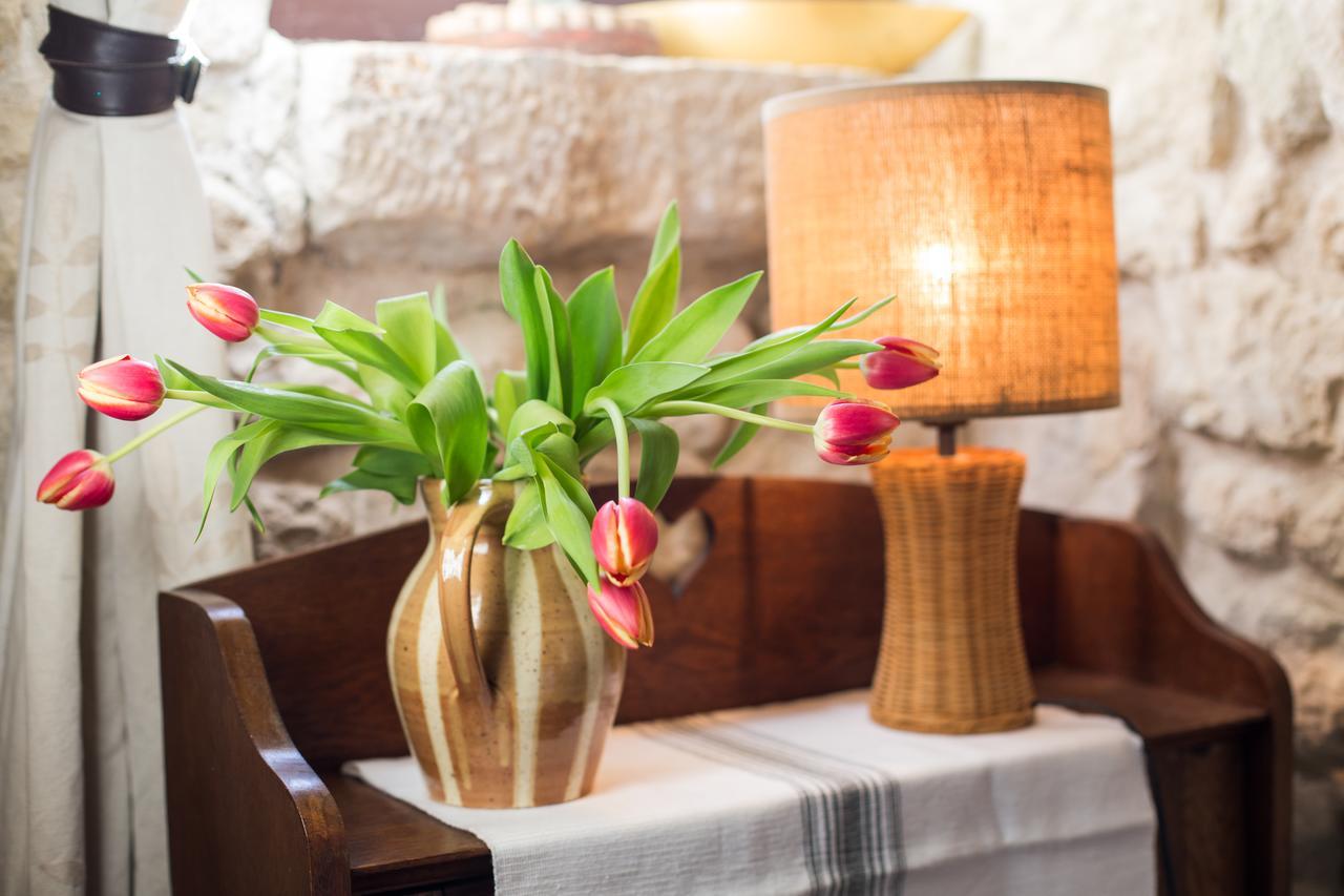 La Grande Maison D'Arthenay Bed & Breakfast Saumur Exterior photo