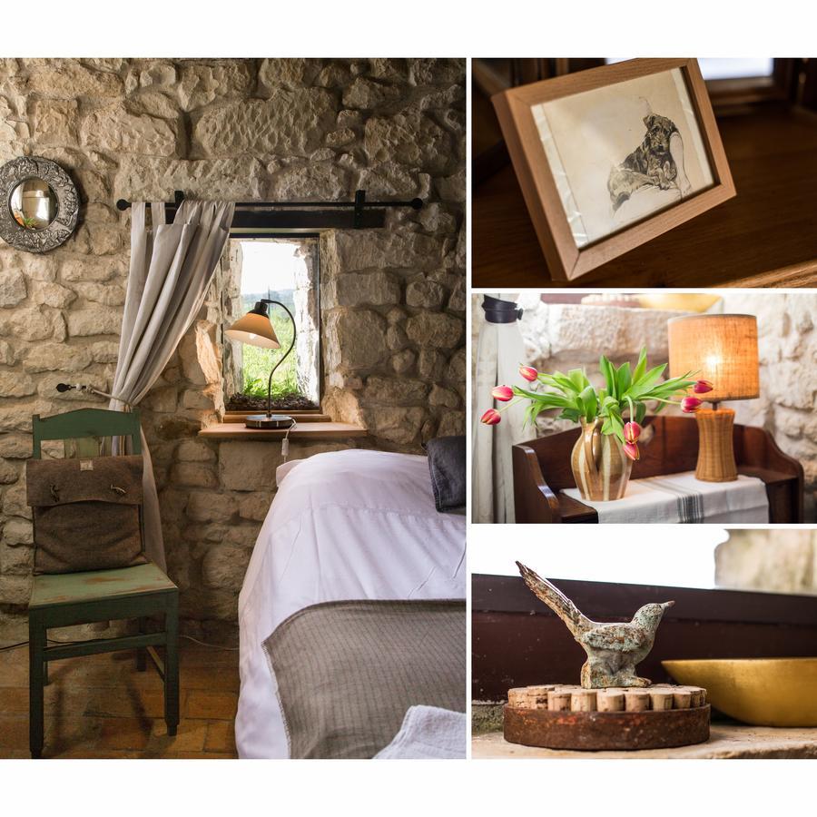 La Grande Maison D'Arthenay Bed & Breakfast Saumur Exterior photo